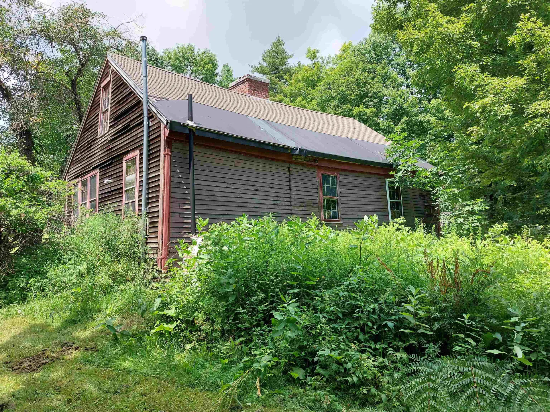 235 Marlow Hill Road Marlow NH 03456