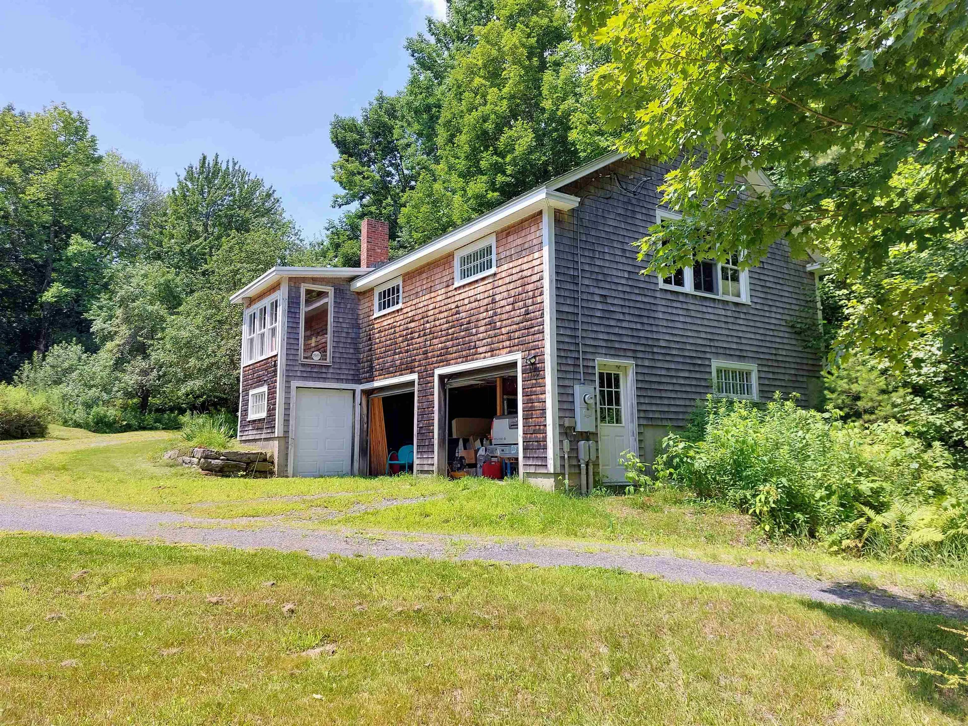 235 Marlow Hill Road Marlow NH 03456