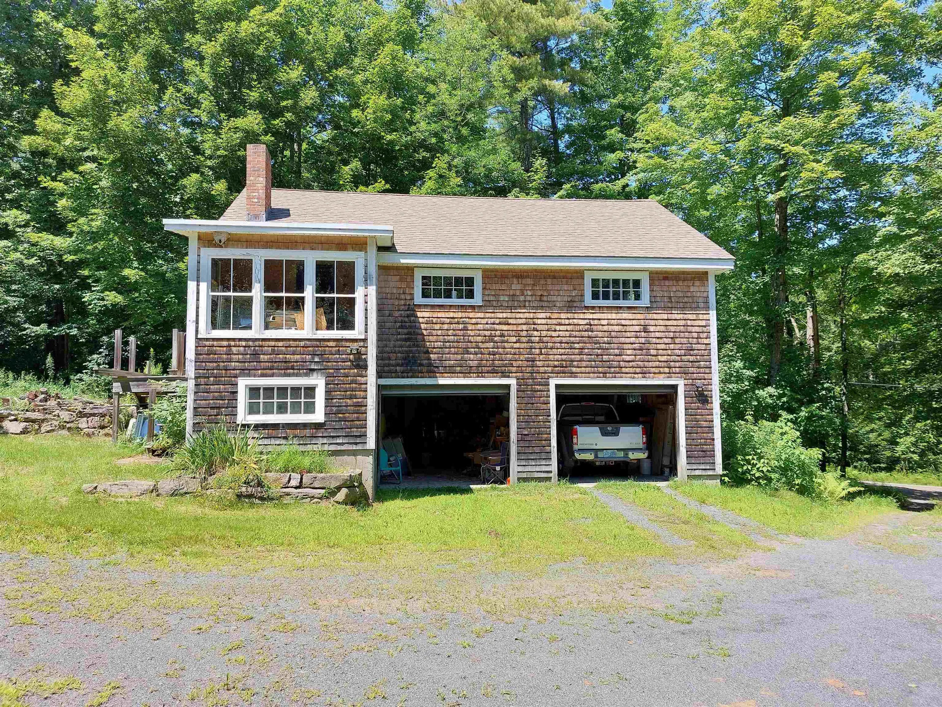 235 Marlow Hill Road Marlow NH 03456