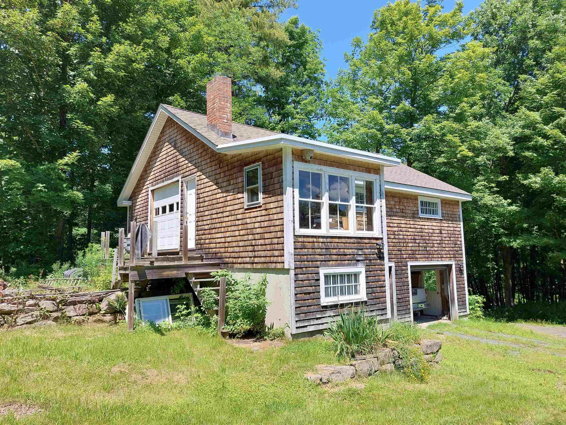 235 Marlow Hill Road Marlow NH 03456