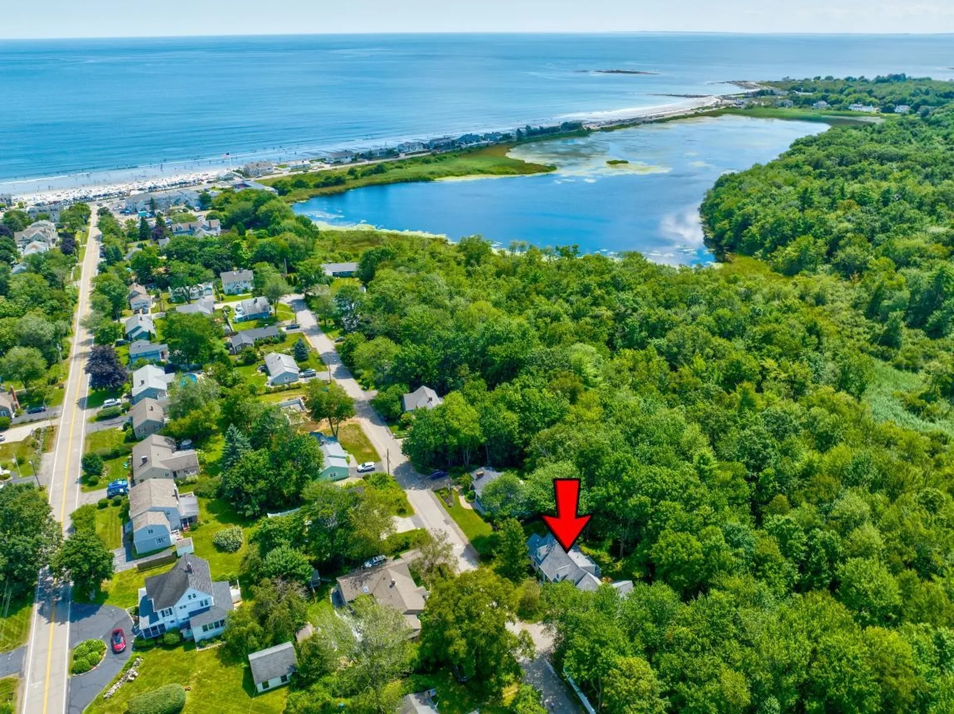 11 Richard Road Rye NH 03870