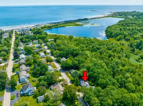 11 Richard Road Rye NH 03870