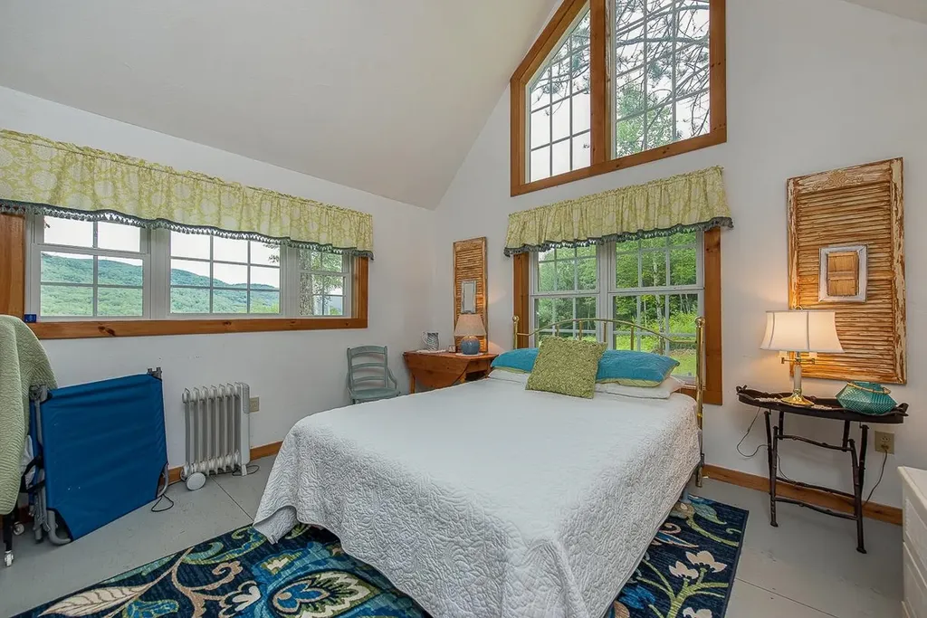 613 Mayhew Turnpike Plymouth NH 03264