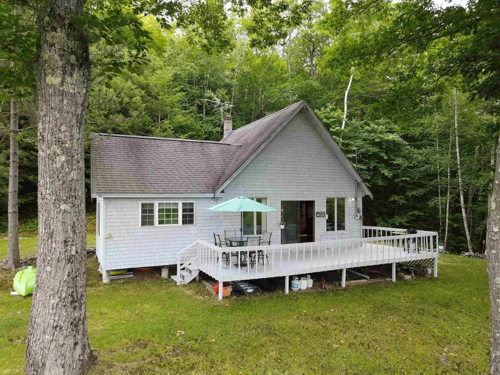 613 Mayhew Turnpike Plymouth NH 03264