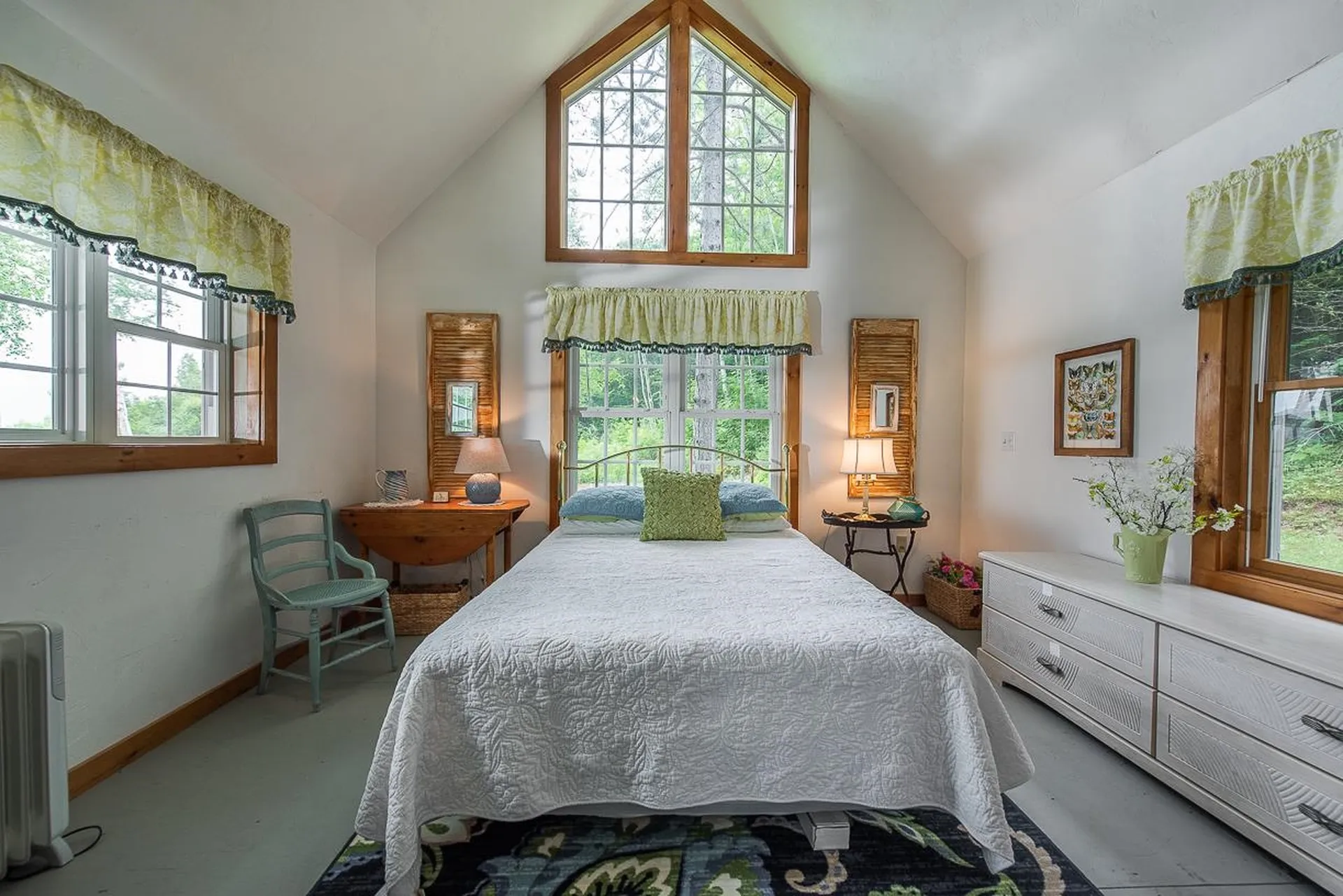 613 Mayhew Turnpike Plymouth NH 03264