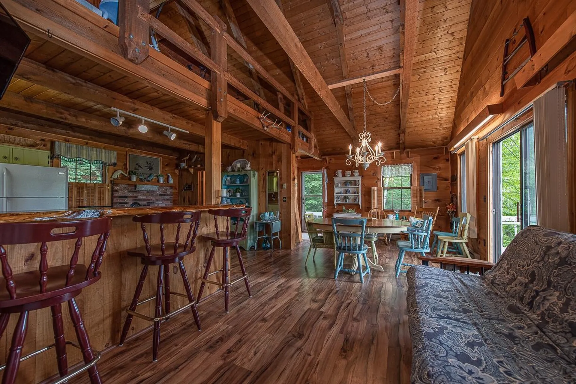 613 Mayhew Turnpike Plymouth NH 03264