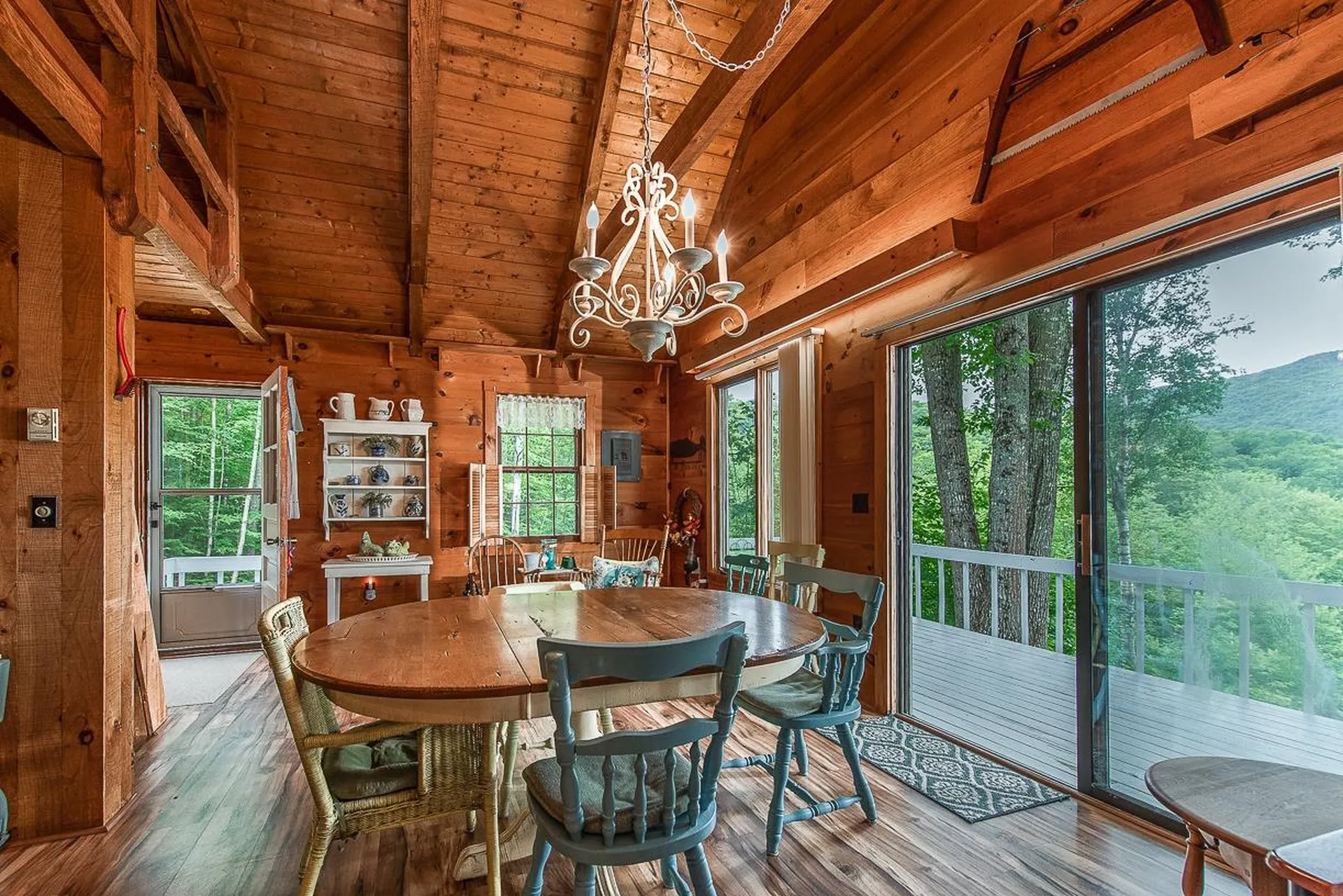 613 Mayhew Turnpike Plymouth NH 03264