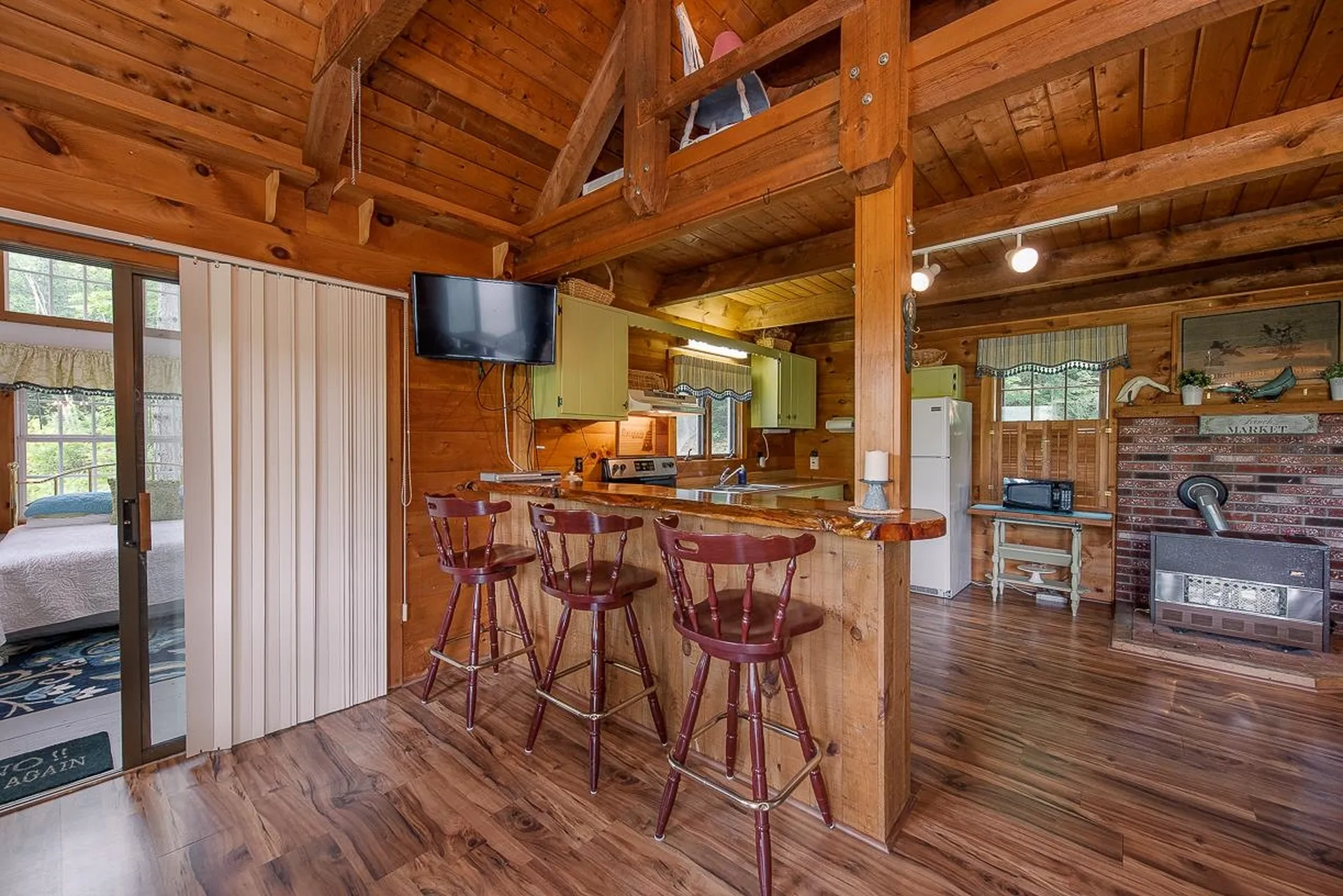 613 Mayhew Turnpike Plymouth NH 03264