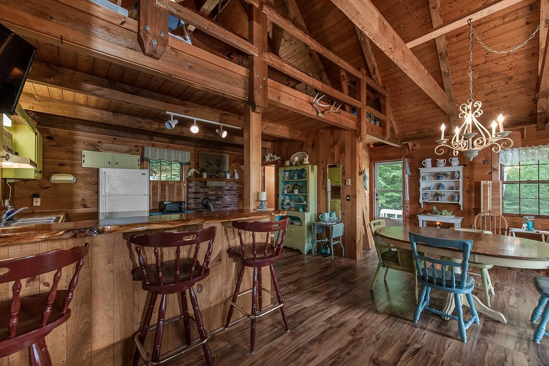 613 Mayhew Turnpike Plymouth NH 03264