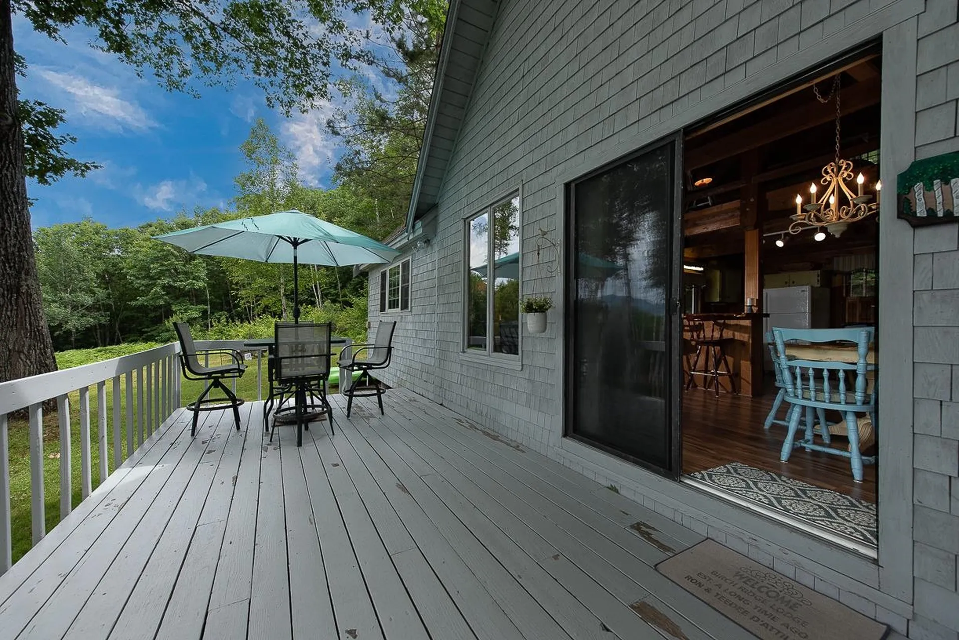 613 Mayhew Turnpike Plymouth NH 03264