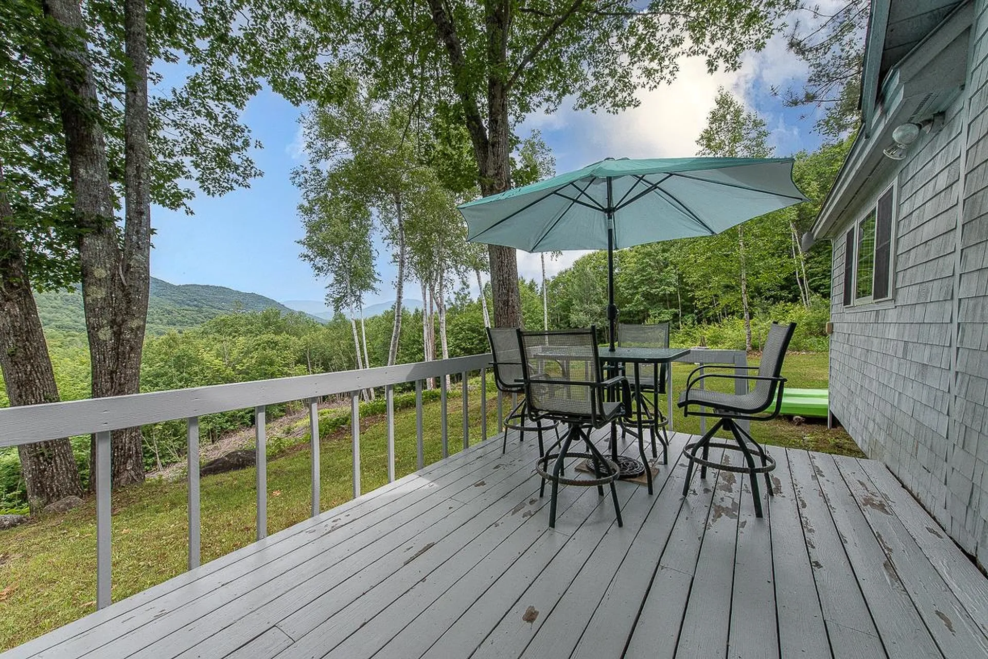 613 Mayhew Turnpike Plymouth NH 03264