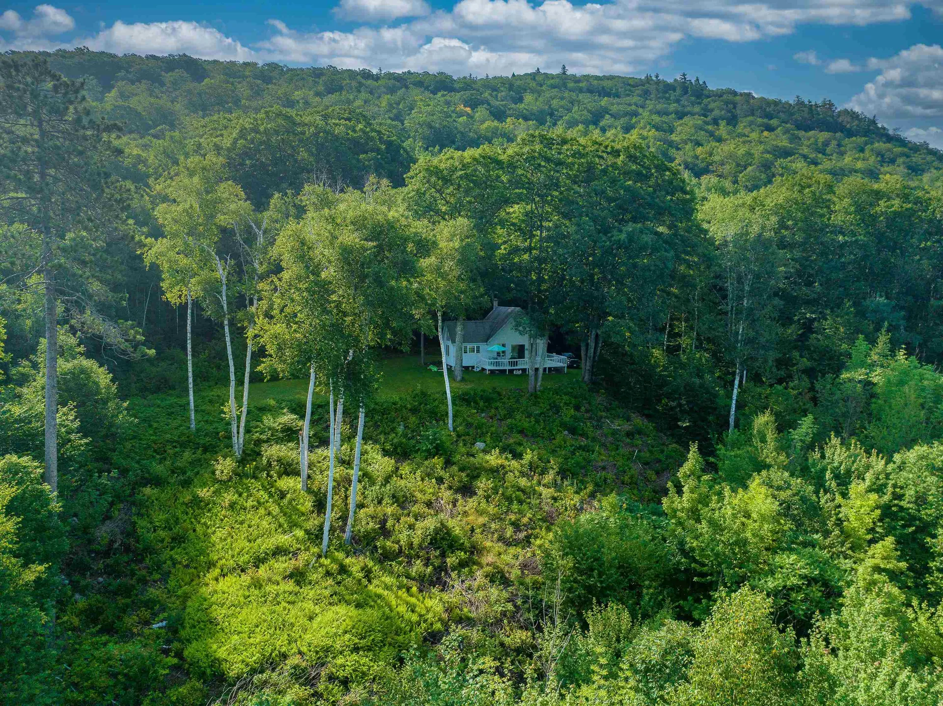 613 Mayhew Turnpike Plymouth NH 03264