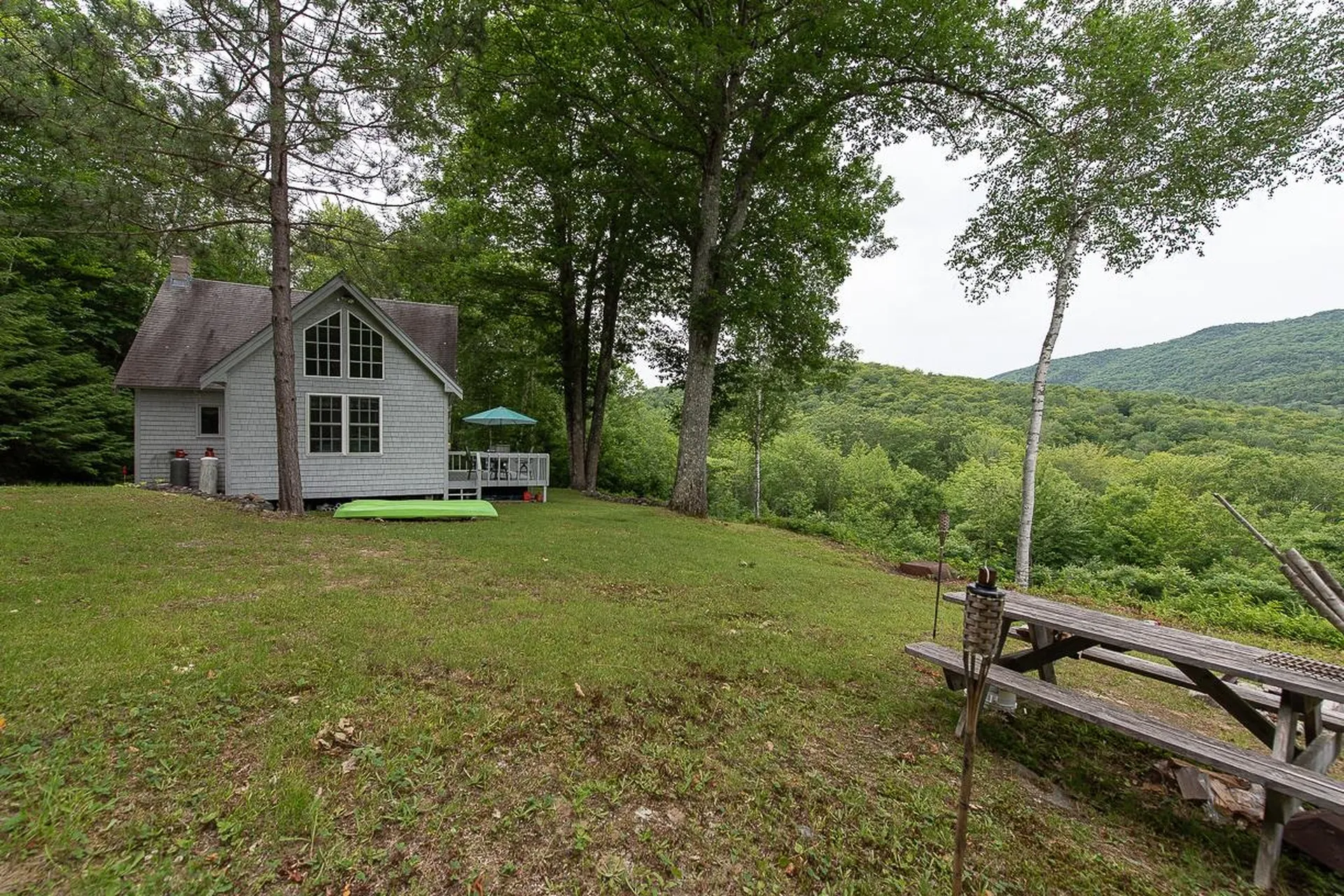 613 Mayhew Turnpike Plymouth NH 03264