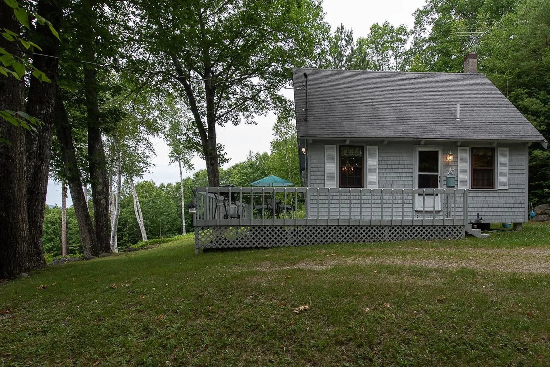 613 Mayhew Turnpike Plymouth NH 03264