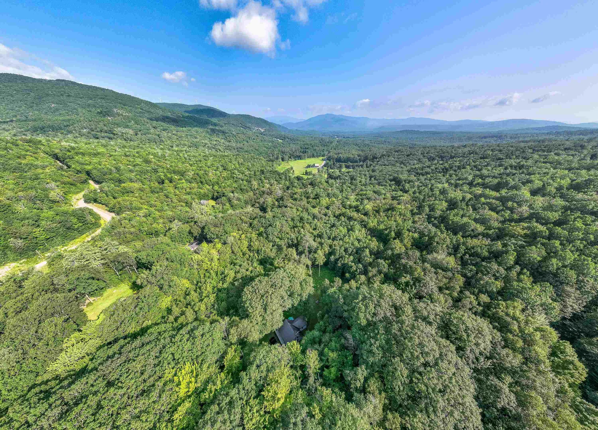 613 Mayhew Turnpike Plymouth NH 03264