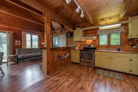 613 Mayhew Turnpike Plymouth NH 03264