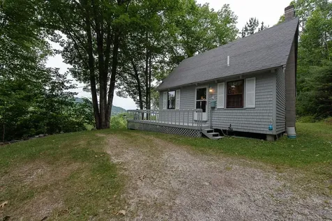 613 Mayhew Turnpike Plymouth NH 03264