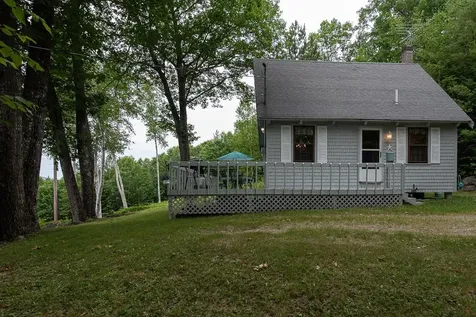 613 Mayhew Turnpike Plymouth NH 03264