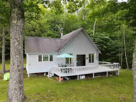 613 Mayhew Turnpike Plymouth NH 03264