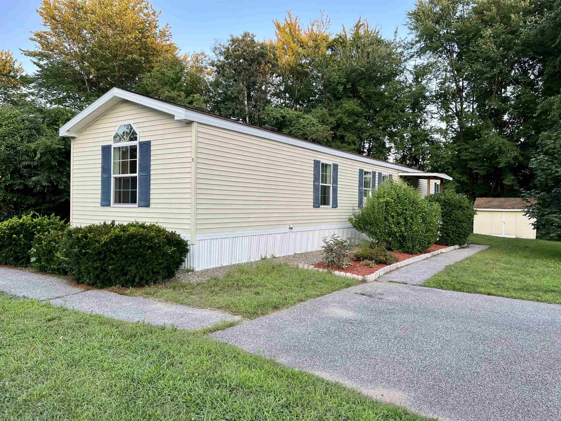 1 Cremin Street Concord NH 03303