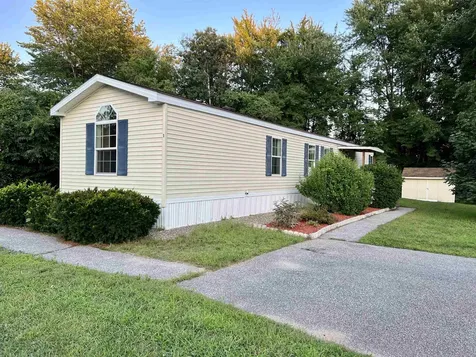 1 Cremin Street Concord NH 03303