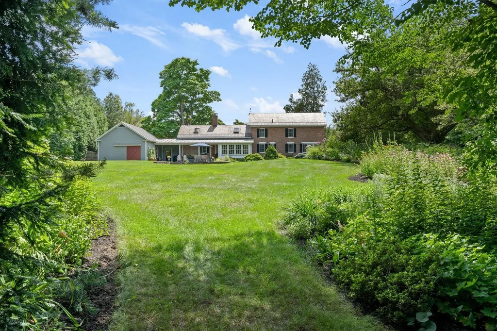 8475 Williston Road Williston VT 05495