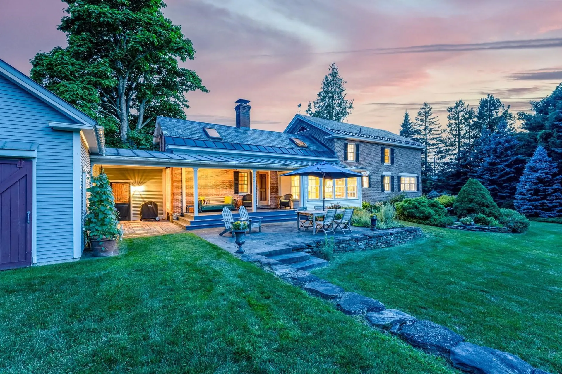 8475 Williston Road Williston VT 05495