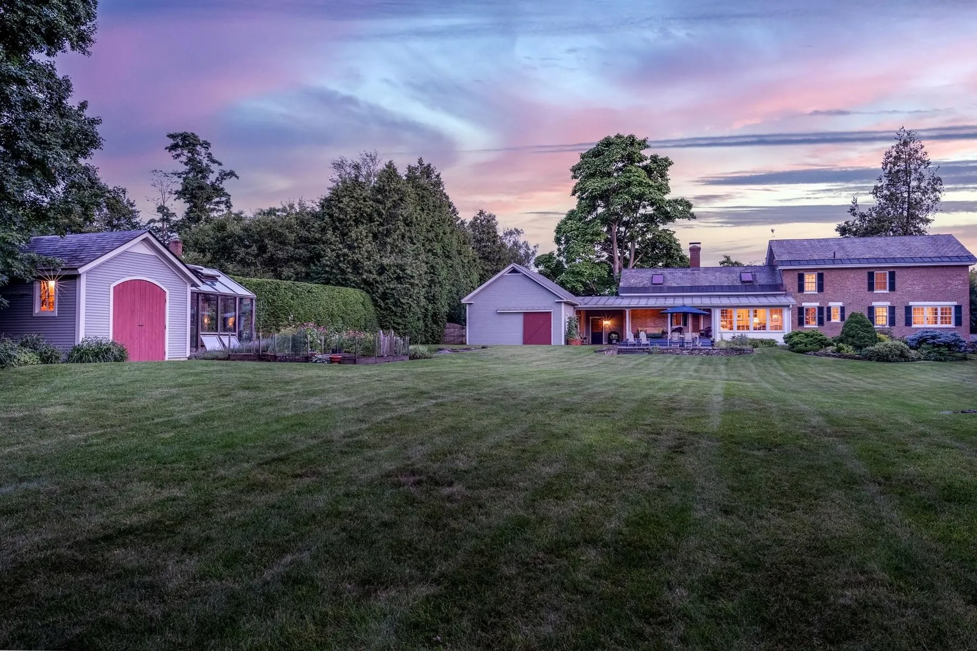 8475 Williston Road Williston VT 05495