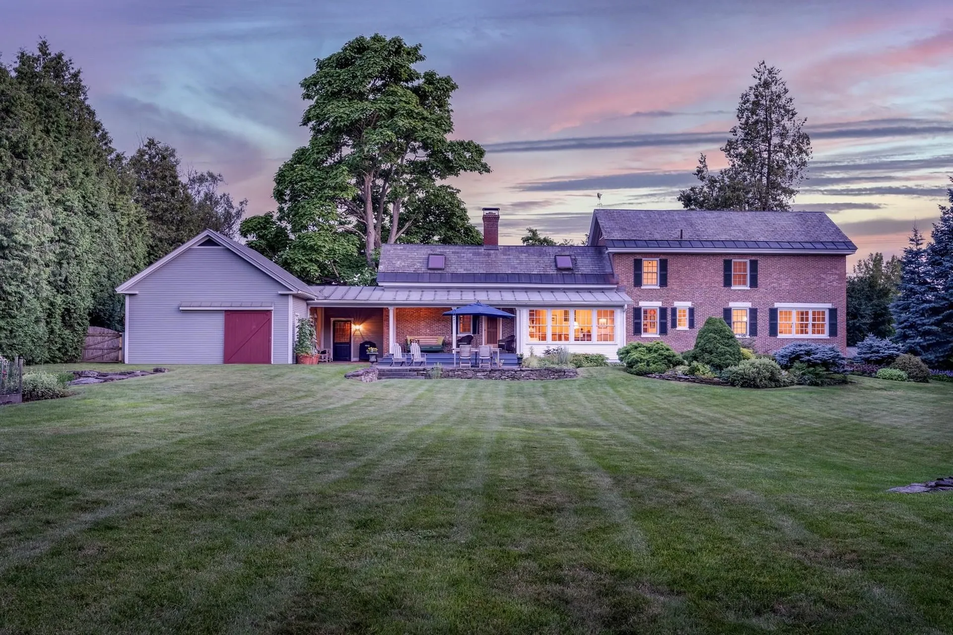 8475 Williston Road Williston VT 05495