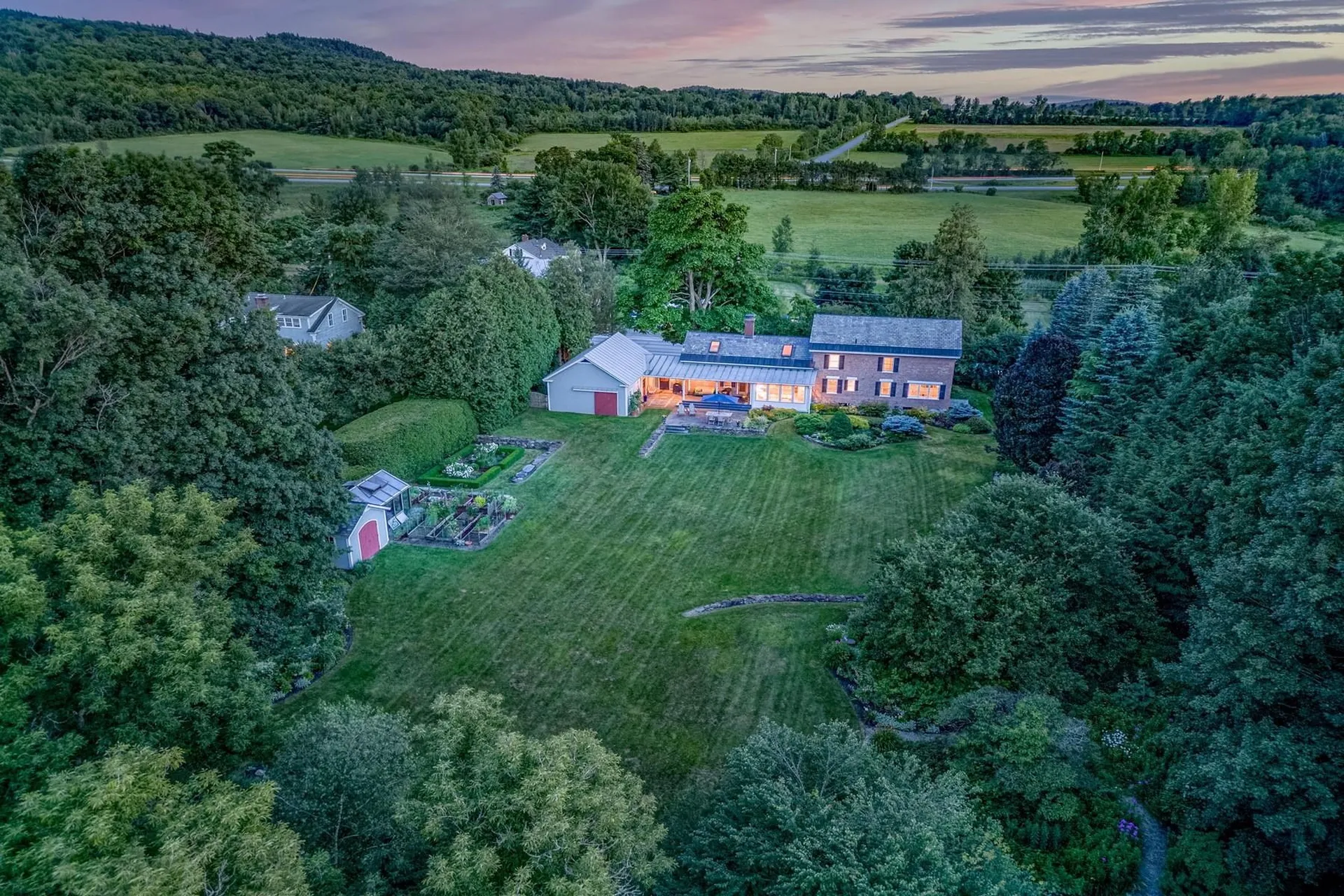 8475 Williston Road Williston VT 05495