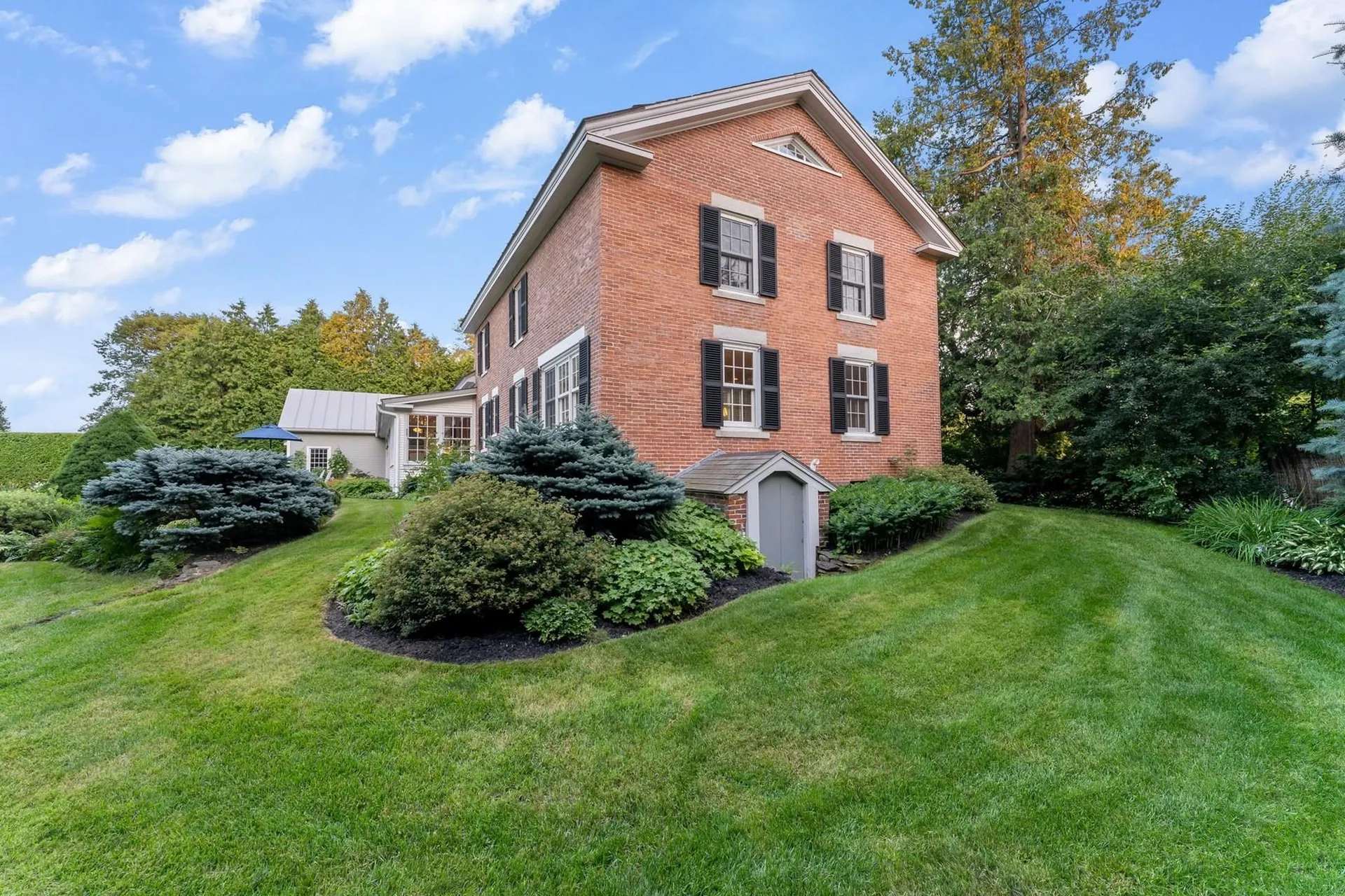 8475 Williston Road Williston VT 05495