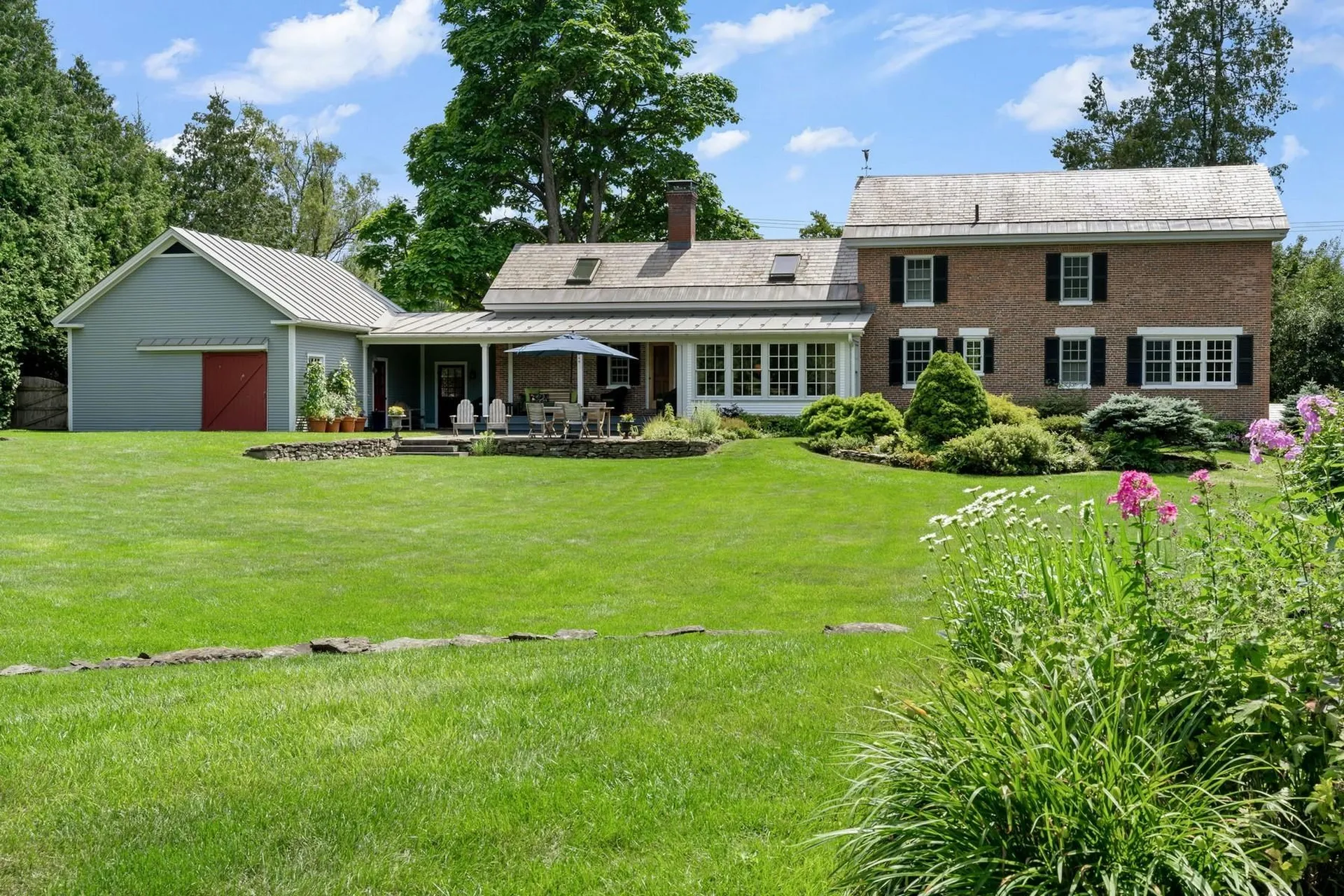 8475 Williston Road Williston VT 05495