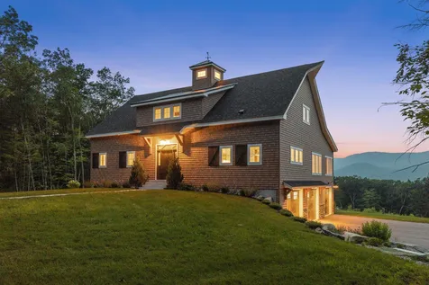 162 Buzzell Ridge Road Sandwich NH 03227