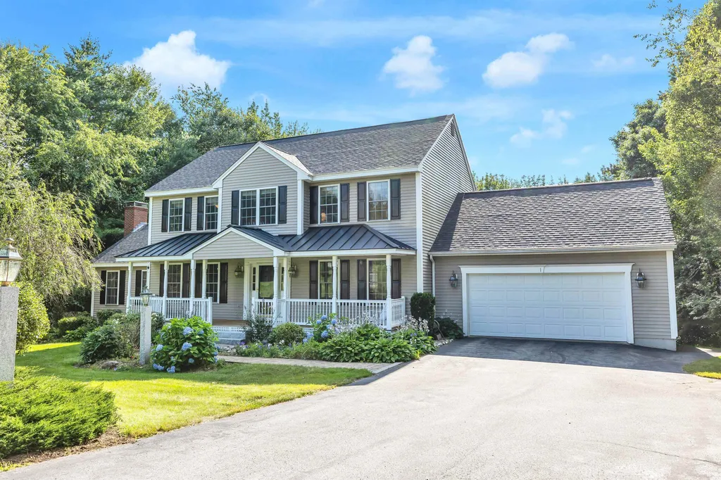1 Chelsea Drive Bow NH 03304