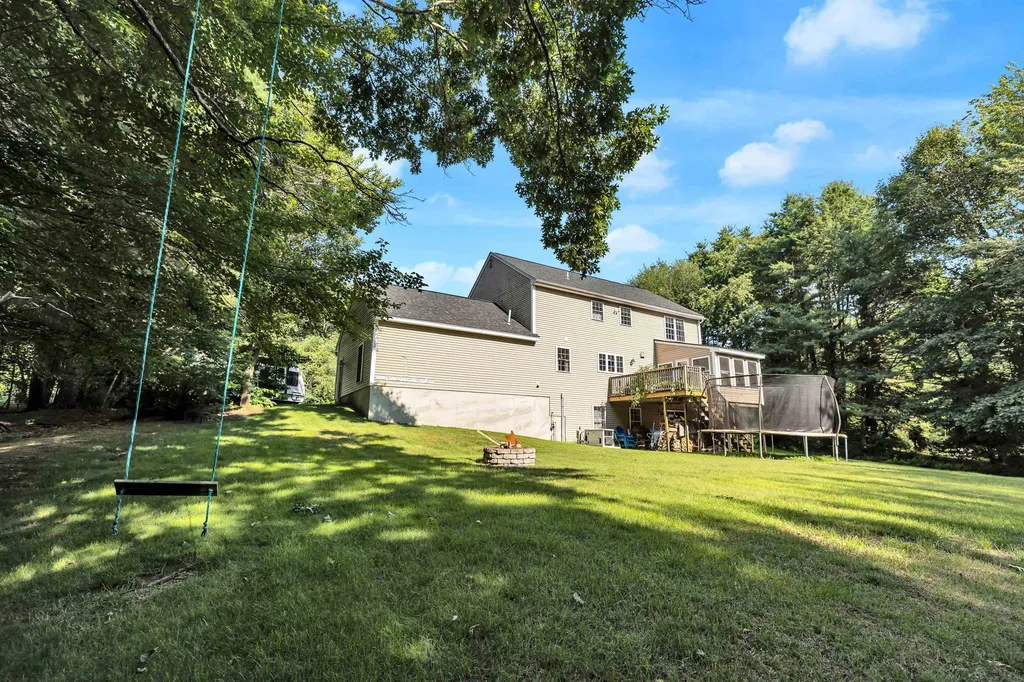 1 Chelsea Drive Bow NH 03304