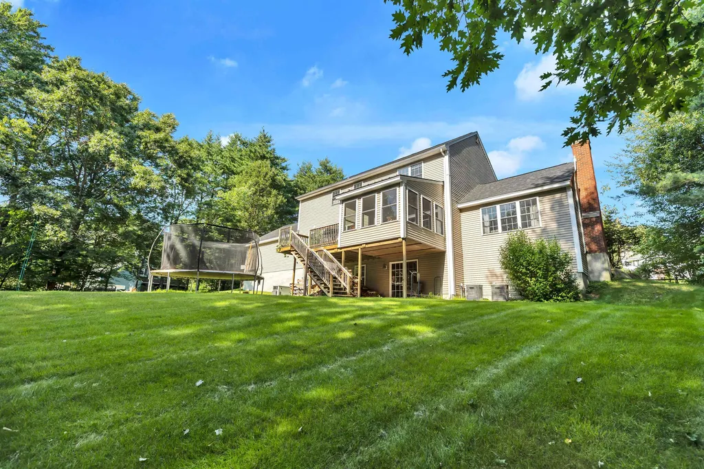 1 Chelsea Drive Bow NH 03304