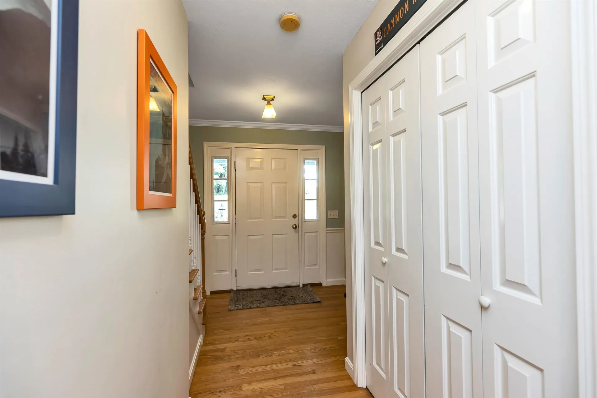 1 Chelsea Drive Bow NH 03304