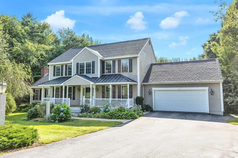 1 Chelsea Drive Bow NH 03304