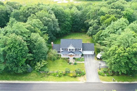 1 Chelsea Drive Bow NH 03304