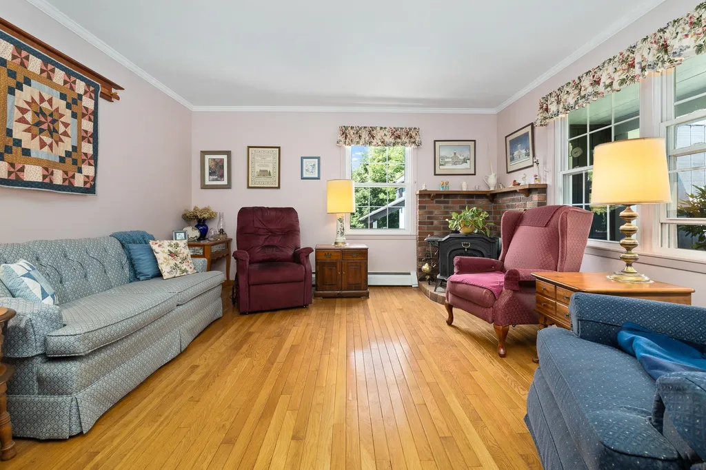 38 Country View Lane Arlington VT 05250