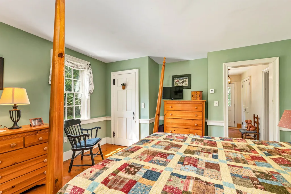 99 Clark Road Tilton NH 03276