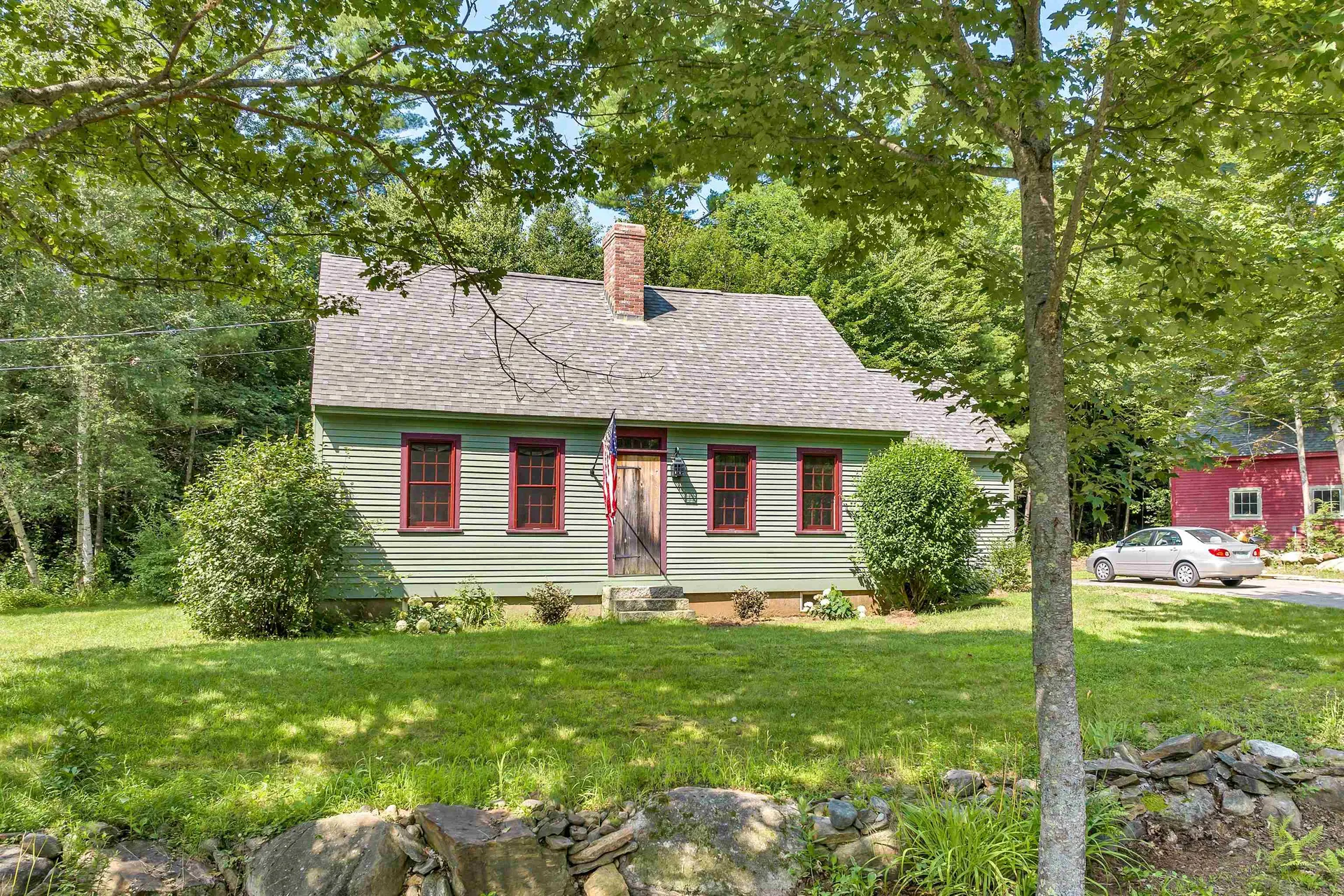 99 Clark Road Tilton NH 03276