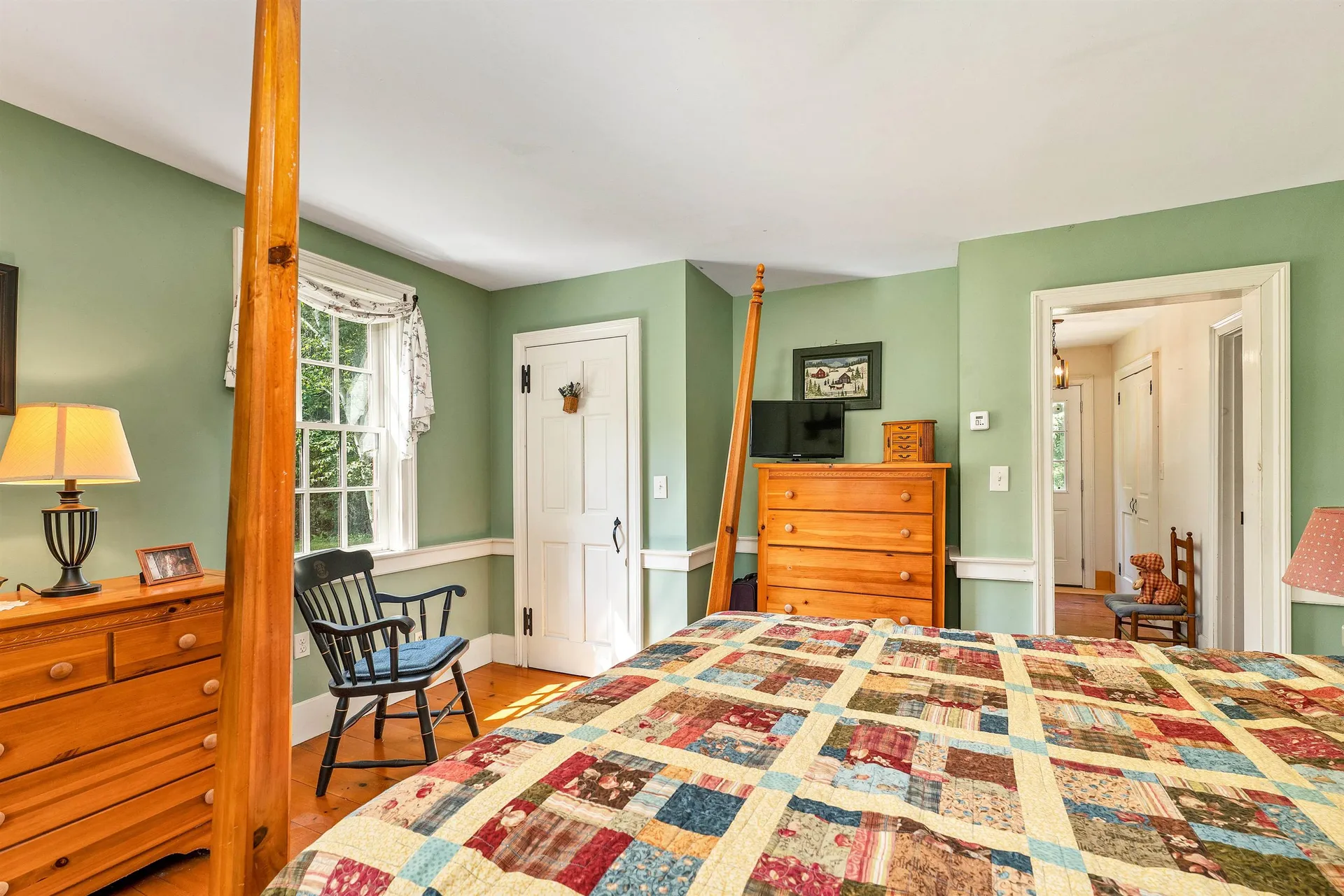 99 Clark Road Tilton NH 03276