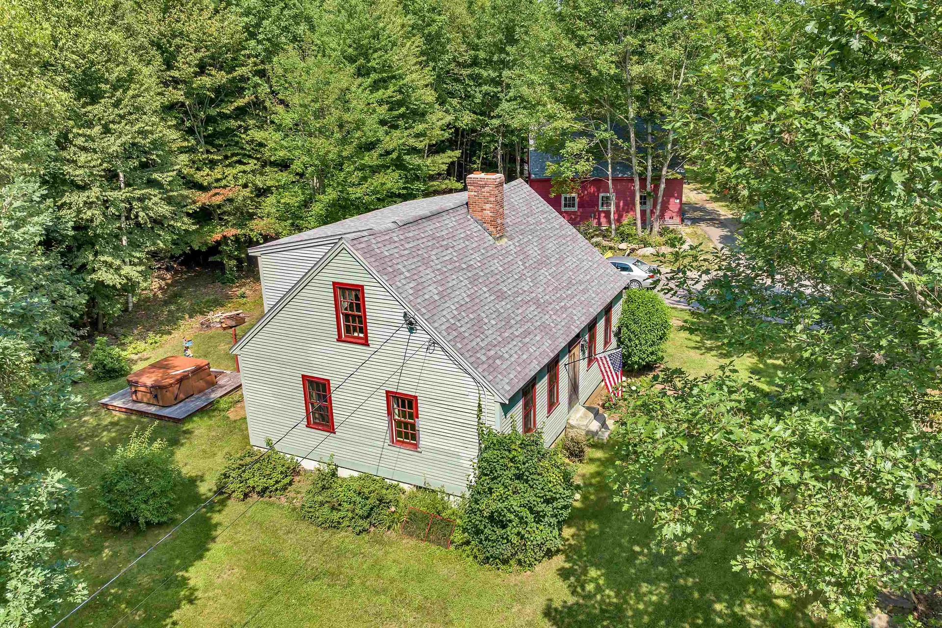 99 Clark Road Tilton NH 03276