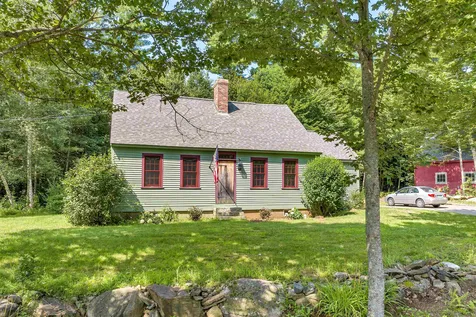99 Clark Road Tilton NH 03276