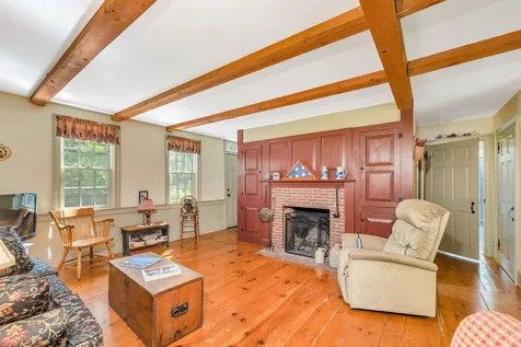 99 Clark Road Tilton NH 03276