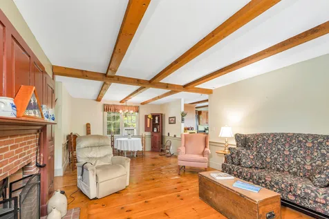 99 Clark Road Tilton NH 03276