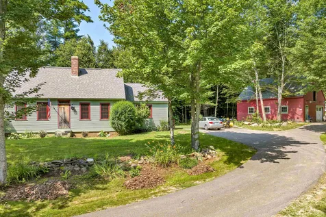 99 Clark Road Tilton NH 03276