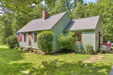 99 Clark Road Tilton NH 03276