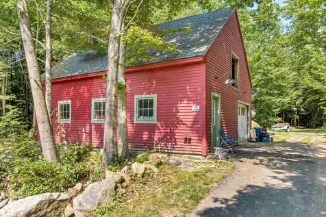 99 Clark Road Tilton NH 03276